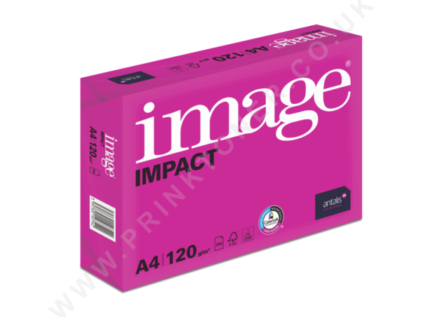A4 Paper 120gsm White A4 Paper 120gsm White
